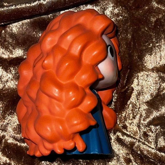 Funko Mystery Minis Princess Merida Disney Brave - Picture 3 of 7